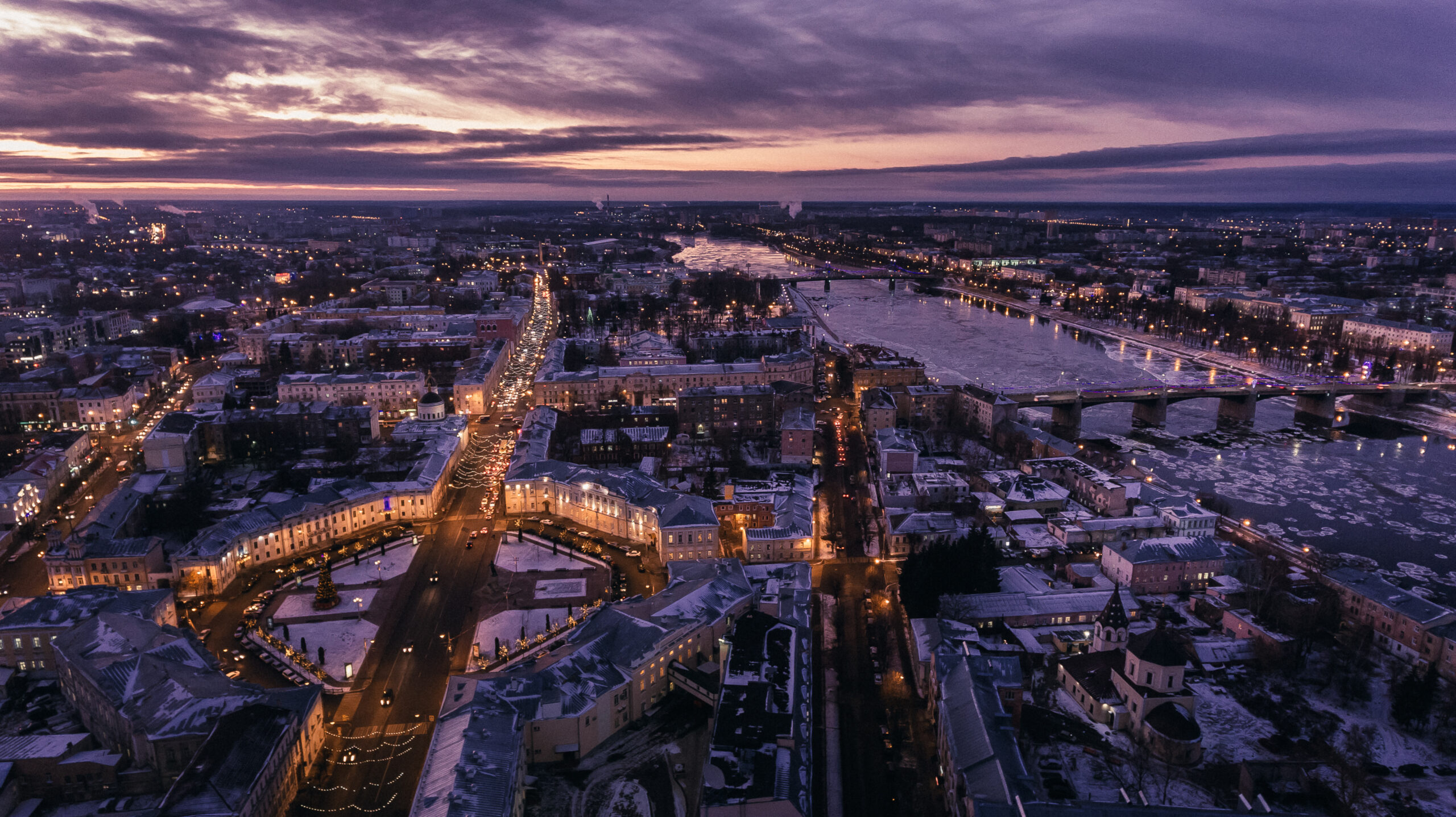 Тверская область борется за всероссийскую туристическую премию «Маршрут построен»