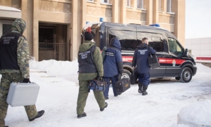 Из-за пожара с четырьмя погибшими в дачном доме в Тверской области возбудили уголовное дело