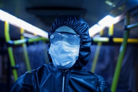 За сутки в Тверской области заразилось ковидом в 27 раз больше человек, чем выздоровело