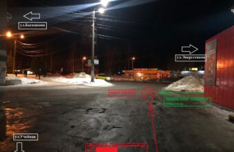 4-летний ребёнок попал под колёса машины в Тверской области 4-летний ребёнок попал под колёса машины в Тверской области