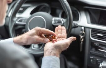 Водителей Тверской области могут лишить прав из-за приёма некоторых лекарств