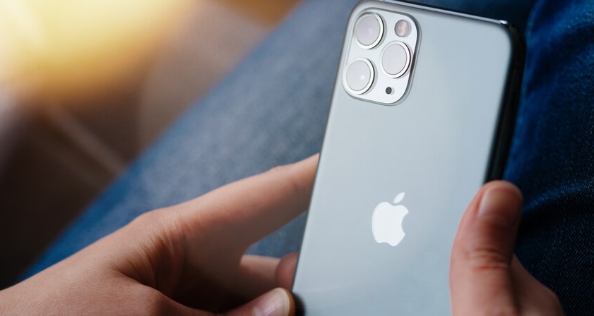 МТС предлагает пользоваться iPhone по подписке