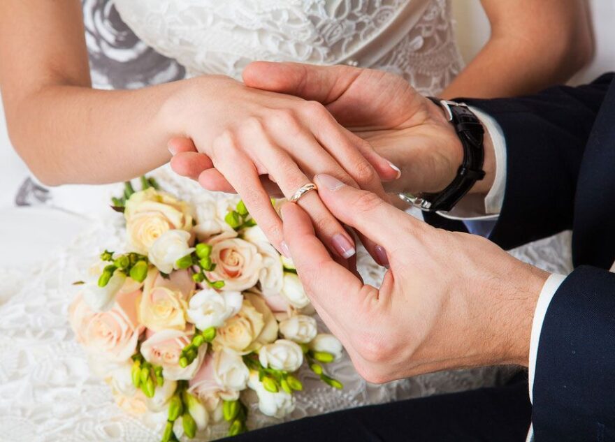 Жители Ржева попросили свой Дворец бракосочетаний