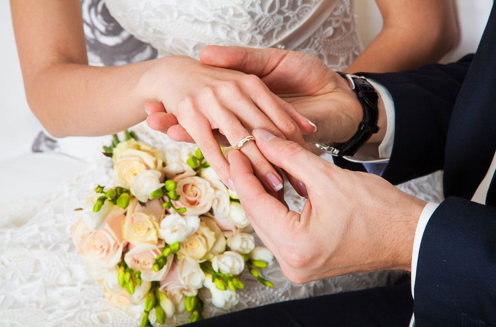 Жители Ржева попросили свой Дворец бракосочетаний