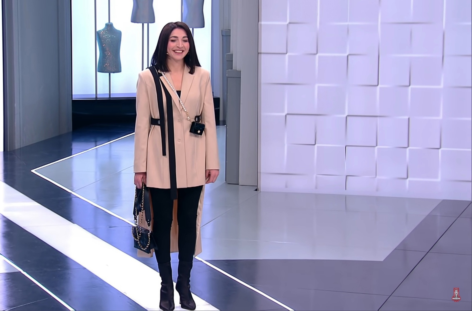 Жительнице Тверской области вынесли модный приговор