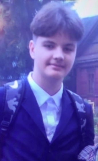 В Твери пропал 16-летний подросток