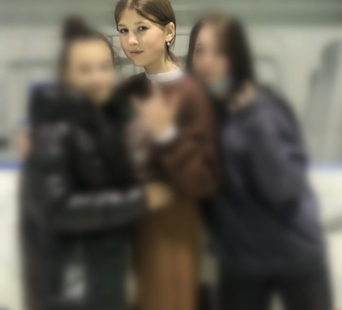 Стала известна судьба девочки, потерявшей дедушку при пожаре в Тверской области