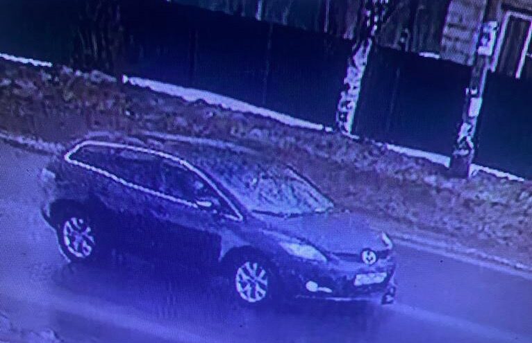 В Тверской области ищут виновника тройного ДТП на перекрестке В Тверской области ищут виновника тройного ДТП на перекрестке