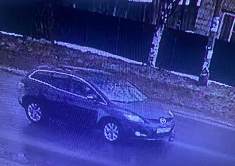 В Тверской области ищут виновника тройного ДТП на перекрестке