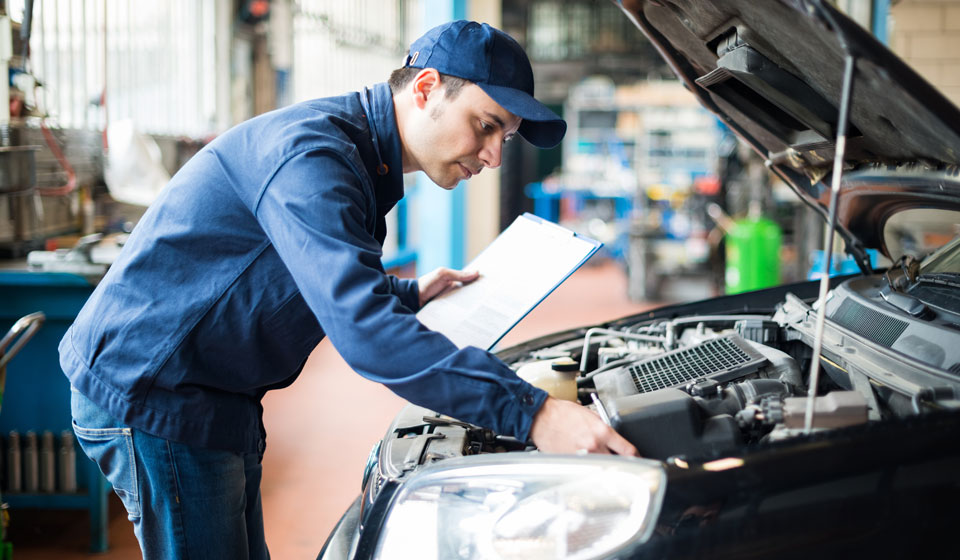 Жителям Тверской области рассказали, из-за чего можно не пройти техосмотр