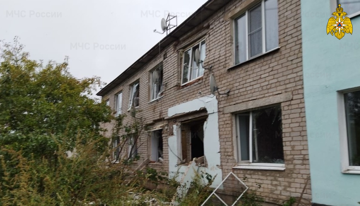 В Тверской области рассмотрели дело мужчины, по вине которого хлопнул газ