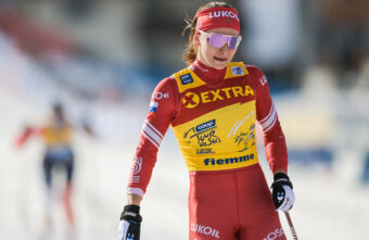 Наша взяла: тверитянка Наталья Непряева завоевала олимпийское серебро