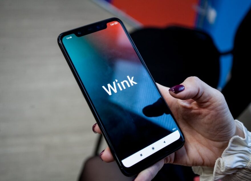 Больше 50 тысяч жителей Тверской области выбрали Wink от «Ростелекома» Больше 50 тысяч жителей Тверской области выбрали Wink от «Ростелекома»