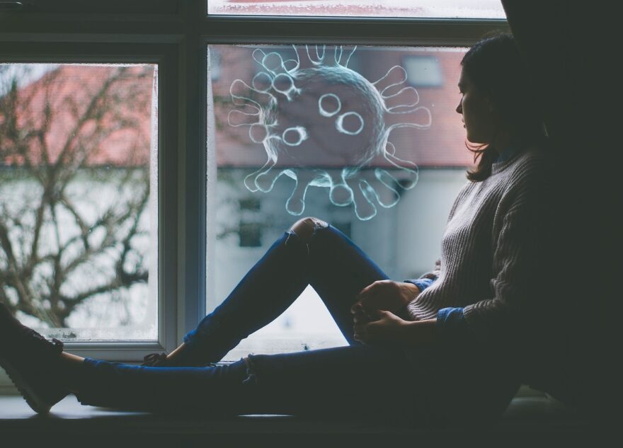 В Кремле рассказали, будет ли Россия вводить локдаун из-за коронавируса