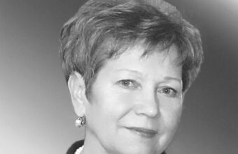 Губернатор Игорь Руденя выразил соболезнования в связи с уходом из жизни ветерана тверской журналистики Киры Степановны Кочетковой