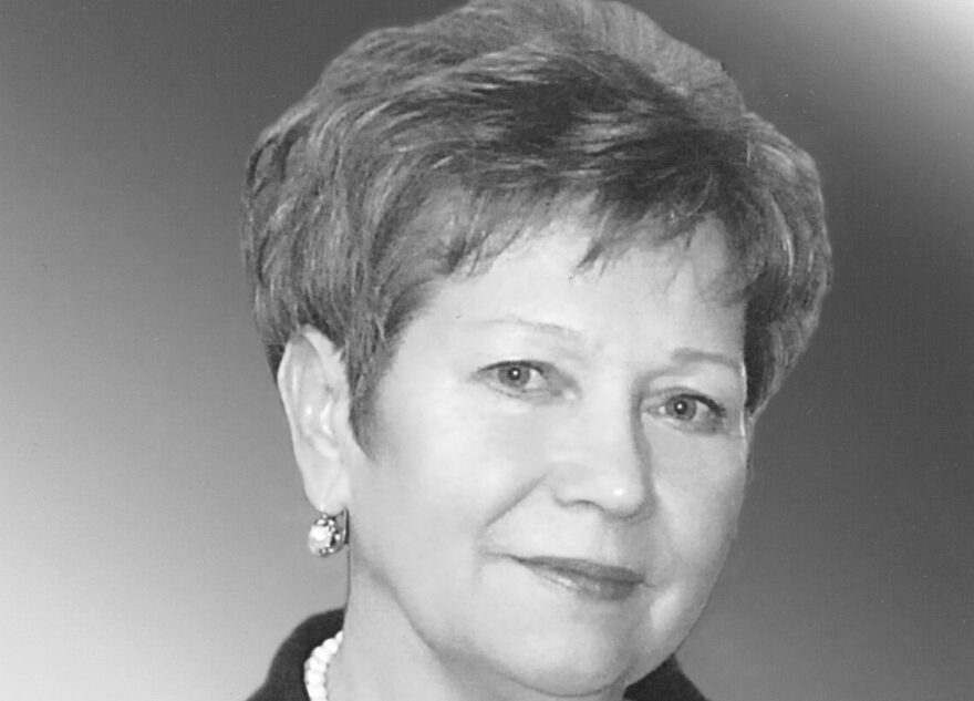 Губернатор Игорь Руденя выразил соболезнования в связи с уходом из жизни ветерана тверской журналистики Киры Степановны Кочетковой