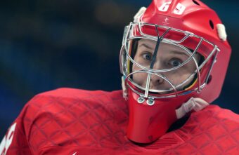 Наша Маша: Тверская область болеет за хоккеистку Марию Сорокину на Олимпиаде Наша Маша: Тверская область болеет за хоккеистку Марию Сорокину на Олимпиаде