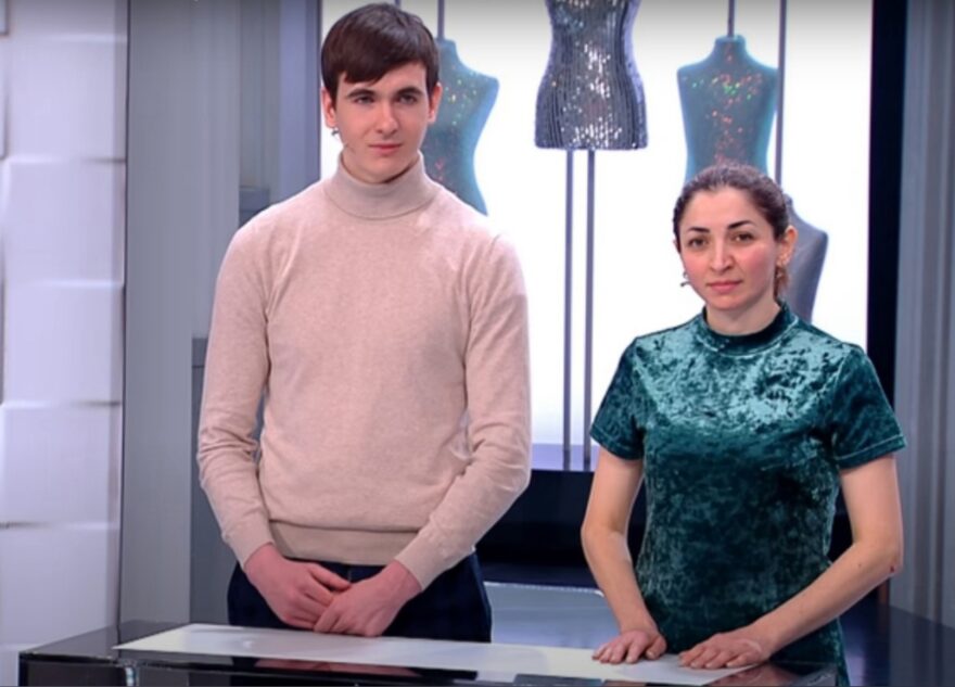 Жительнице Тверской области вынесли модный приговор