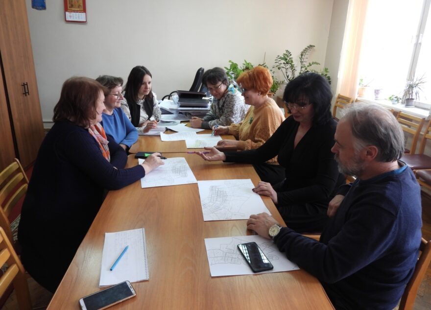 Лихославльская библиотека победила в краеведческом конкурсе