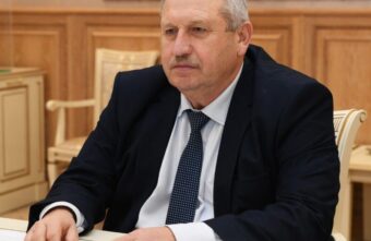 Николай Баранник: в спортивной жизни округа задействованы люди всех возрастов Николай Баранник: в спортивной жизни округа задействованы люди всех возрастов