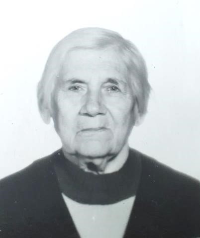 Жительнице Твери исполнился 101 год