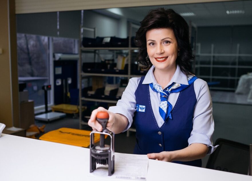 Почта России объявила номинации конкурса «Лучший урок письма – 2022»