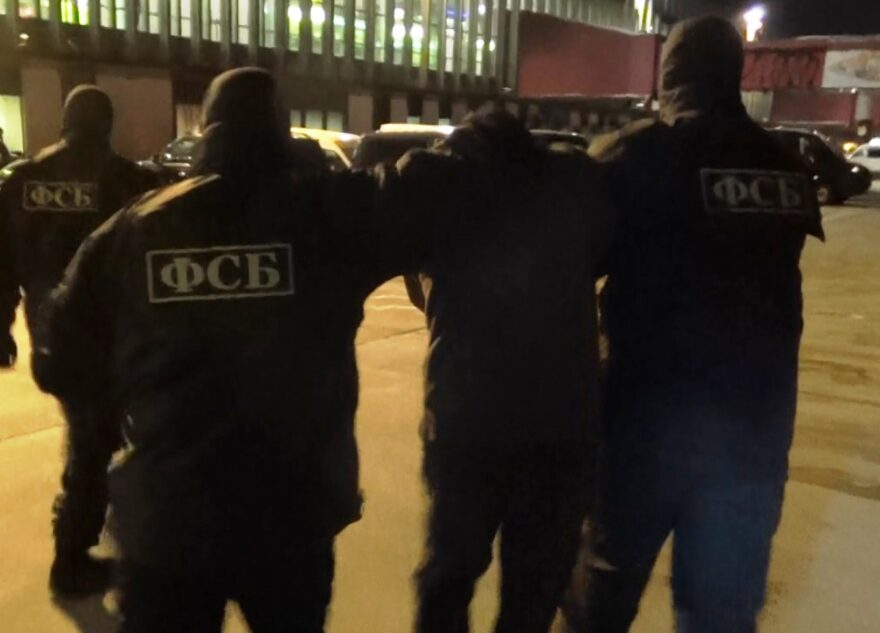 Житель Тверской области получил крупный штраф за изготовление взрывчатки Житель Тверской области получил крупный штраф за изготовление взрывчатки