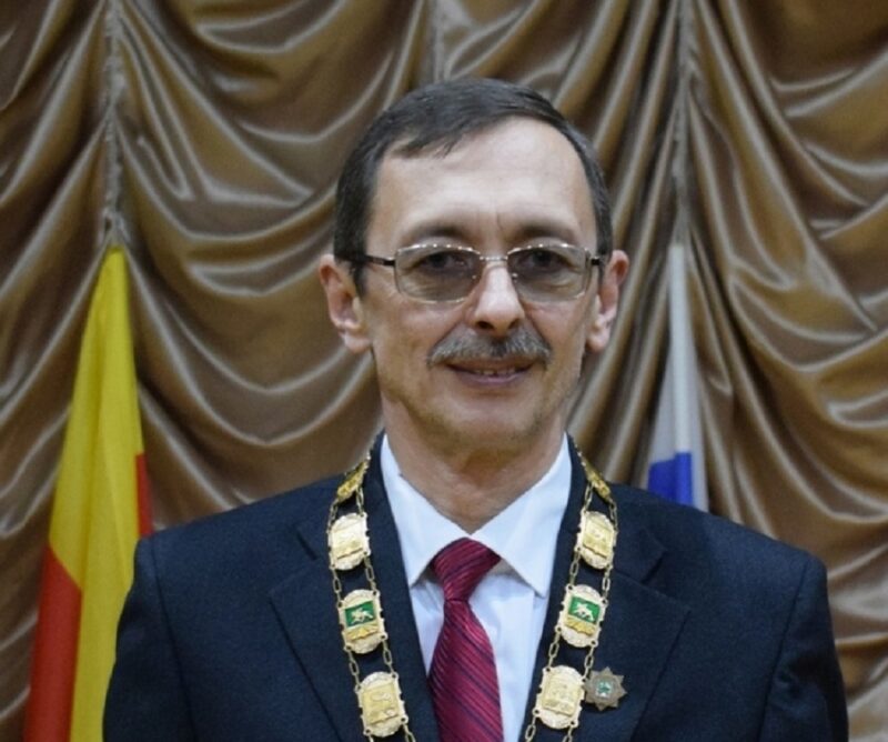 Олег Дубов: «Спорт имеет очень важное значение для всех жителей Тверской области»