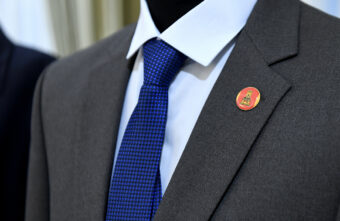 Игорь Руденя вошел в рейтинг «Губернаторская повестка» с бесплатной школьной формой Игорь Руденя вошел в рейтинг «Губернаторская повестка» с бесплатной школьной формой