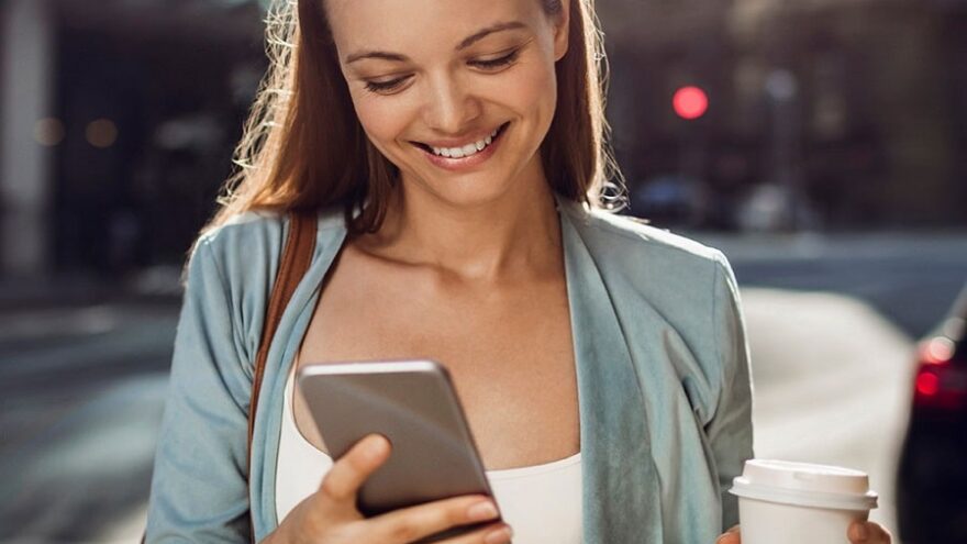 МегаФон запустил продажу смартфонов по подписке во всех регионах России