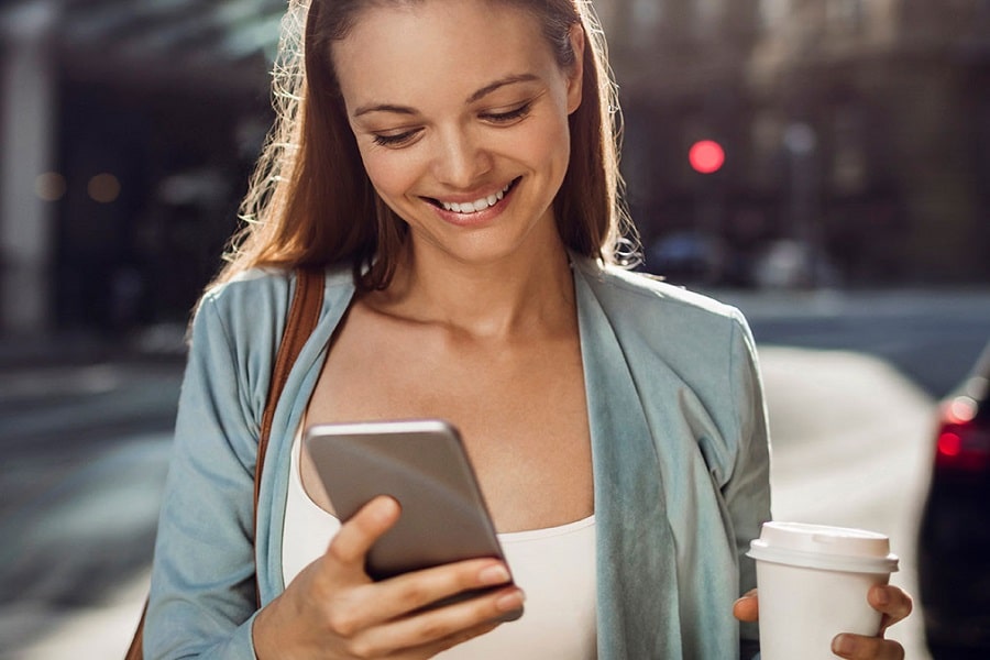 МегаФон запустил продажу смартфонов по подписке во всех регионах России