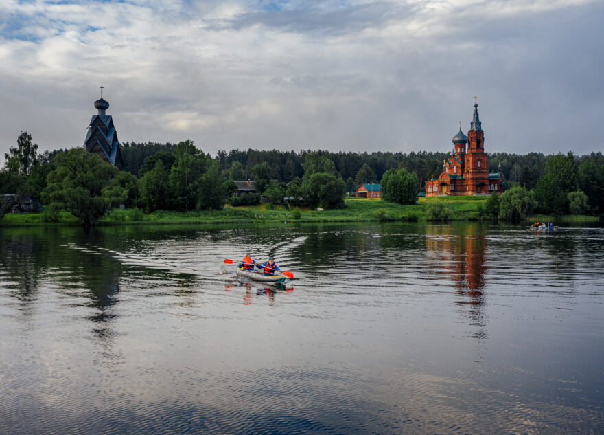 Тверская область получила премию Russian Travel Awards