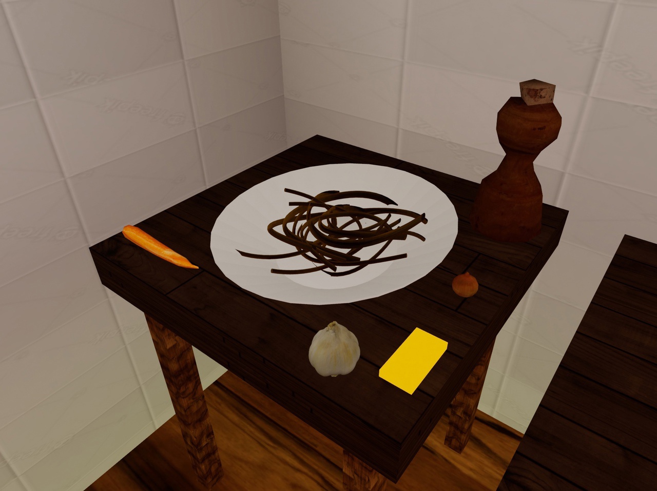 Школьники Тверской области показали свои разработки