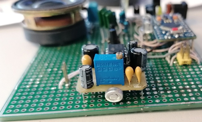 Школьники Тверской области показали свои разработки