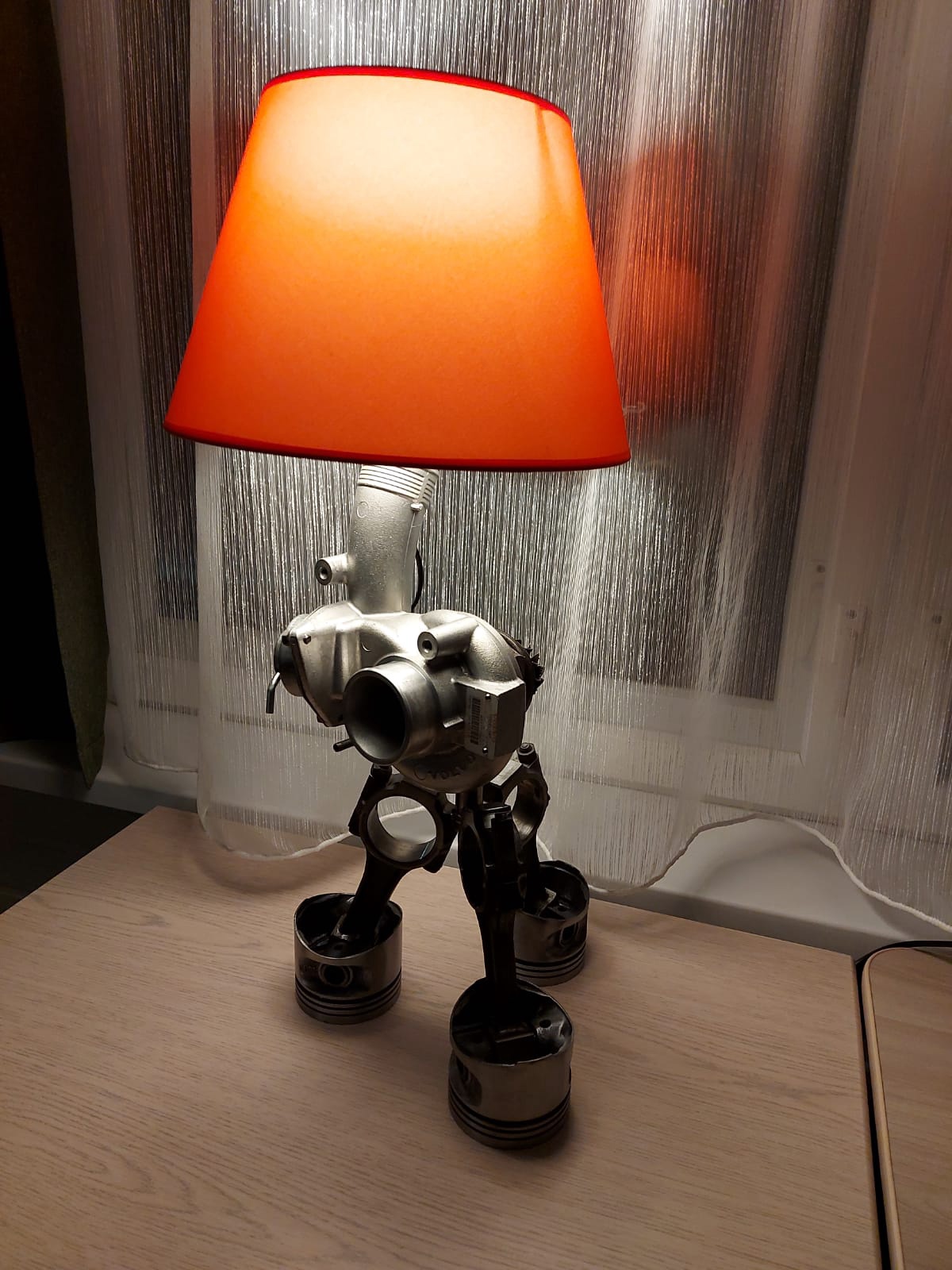 Школьники Тверской области показали свои разработки