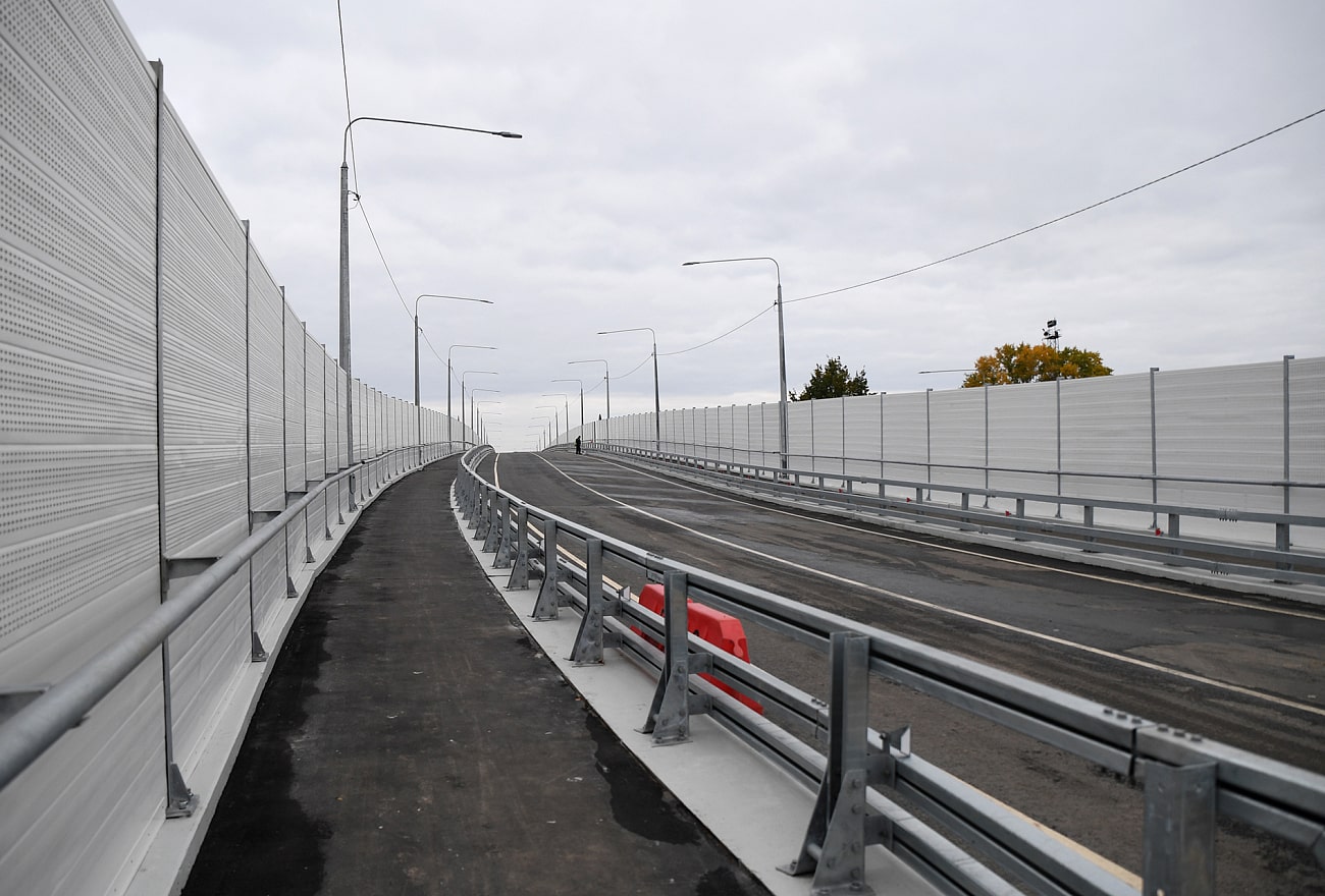 Мосты, котельные, детские сады: в Тверской области подвели итоги АИП в 2021 году