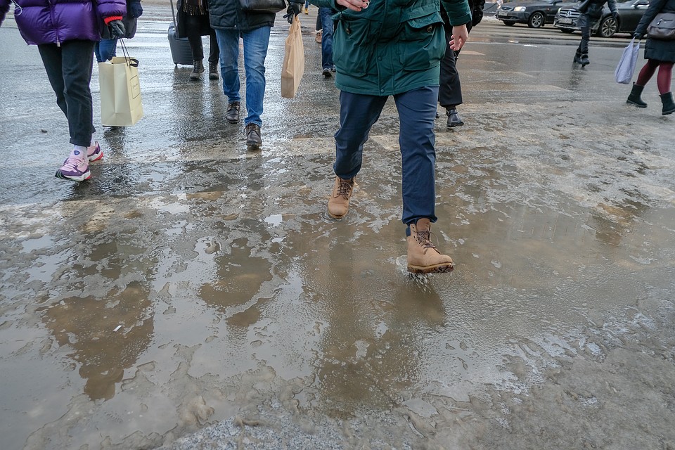 Синоптики рассказали, вернётся ли зима в Тверскую область