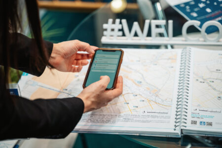 MITT-2022: Тверская область подписала соглашение по развитию проекта «Атлас водных путей России» MITT-2022: Тверская область подписала соглашение по развитию проекта «Атлас водных путей России»