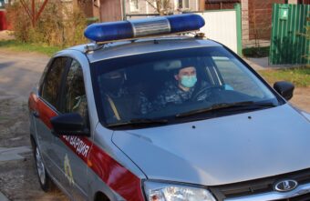 В Тверской области по горячим следам задержали угонщика «Газели» В Тверской области по горячим следам задержали угонщика «Газели»