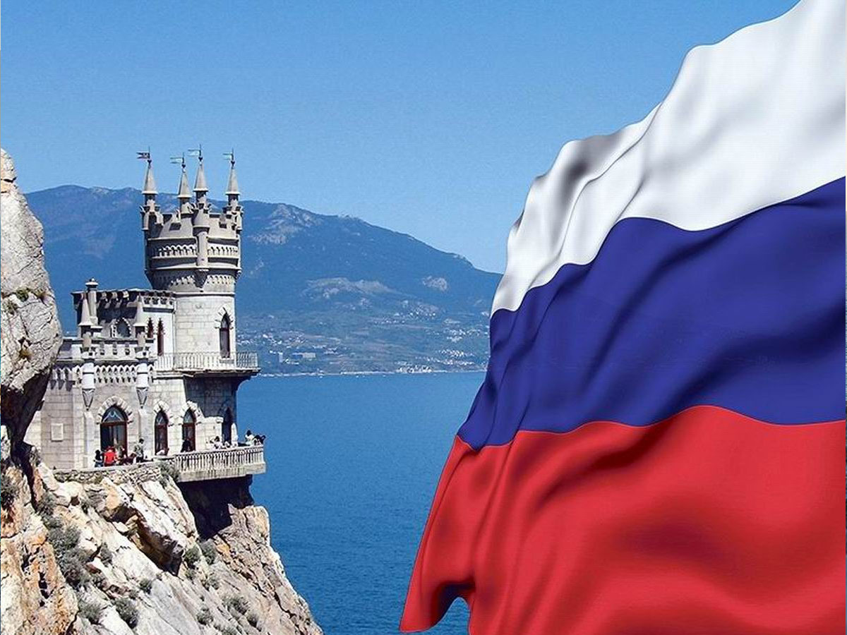 В Твери пройдет арт-марафон «Краски весны» в честь воссоединения Крыма и Севастополя с Россией