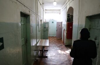 В Тверской области вынесли приговор женщине, которая убила мужа подруги В Тверской области вынесли приговор женщине, которая убила мужа подруги