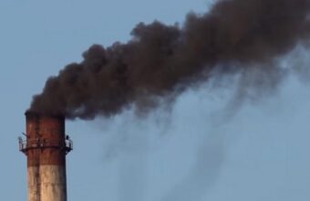 В Тверской области обокрали котельную