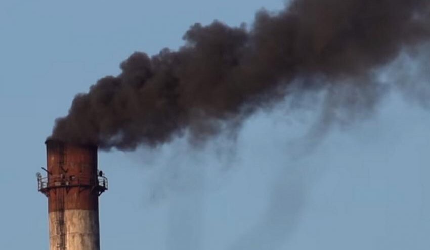 В Тверской области обокрали котельную