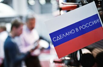 Под санкциями: обзор научных и технических новинок России