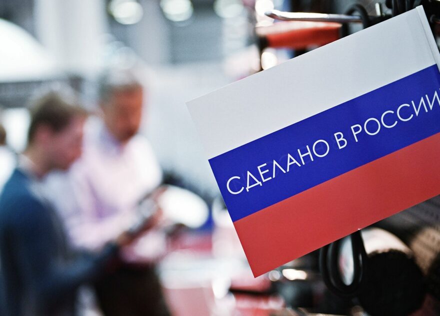 Под санкциями: обзор научных и технических новинок России