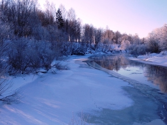 В Андреапольском округе готовятся к половодью
