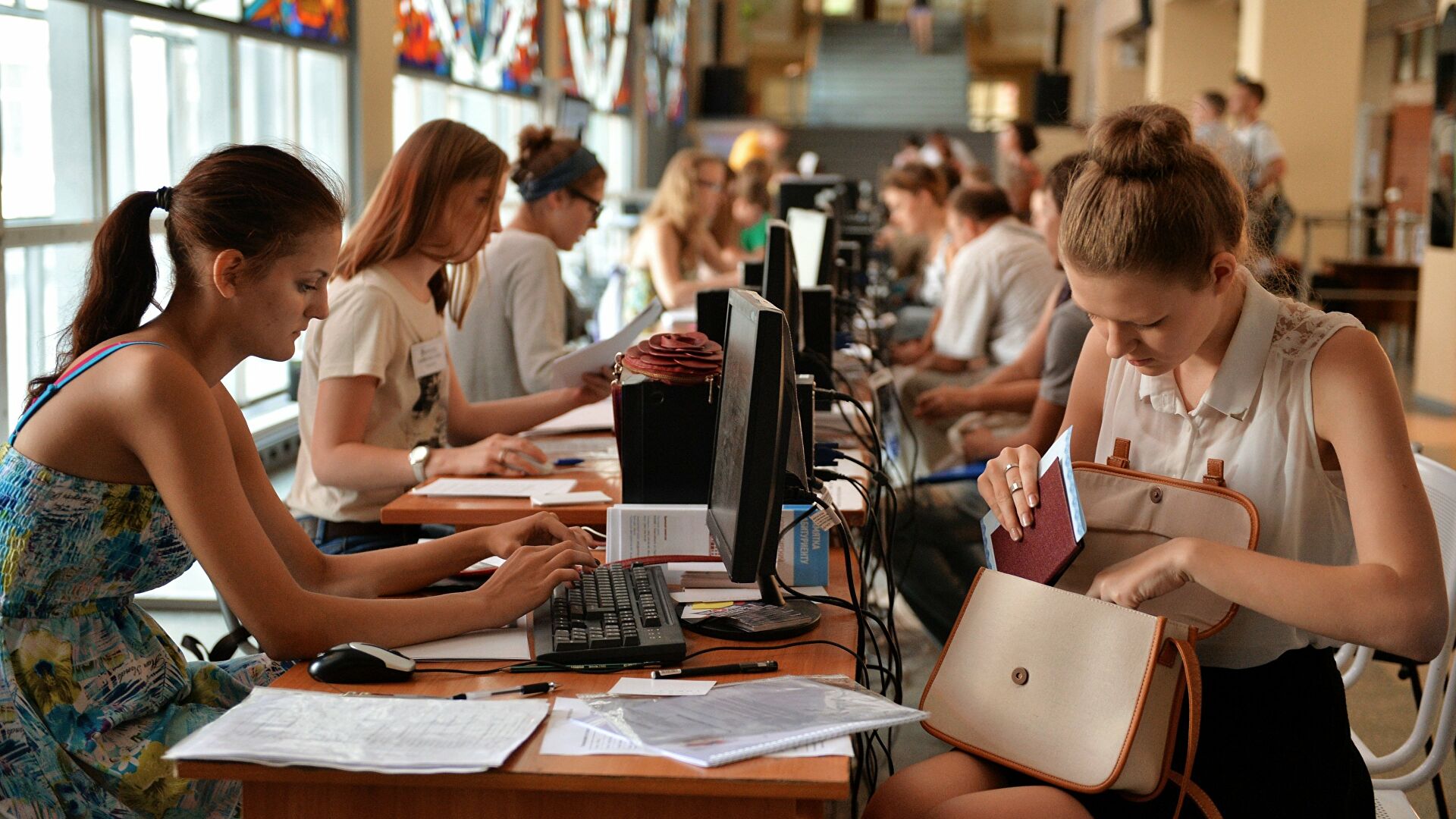Первокурсникам Тверской области могут дать большую скидку на обучение