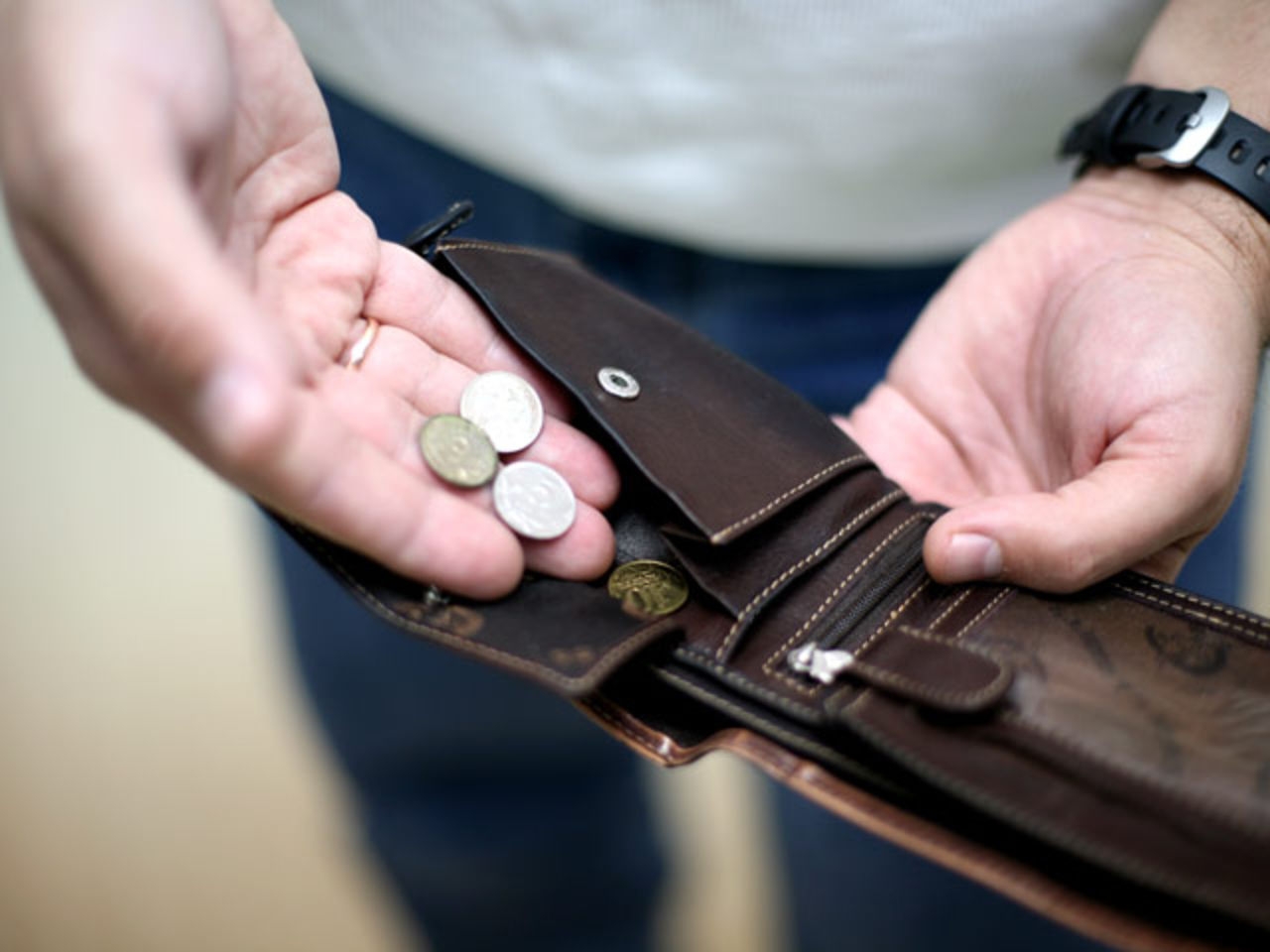 Строительная компания в Твери почти полгода не выплачивала деньги сотруднику