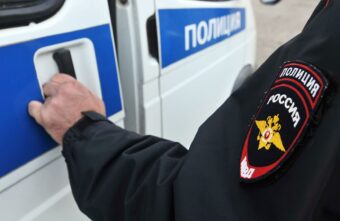 У молодого парня в Твери нашли партию гашиша
