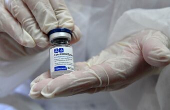 Заведующую детским садом в Тверской области оштрафовали за отсутствие прививок Заведующую детским садом в Тверской области оштрафовали за отсутствие прививок